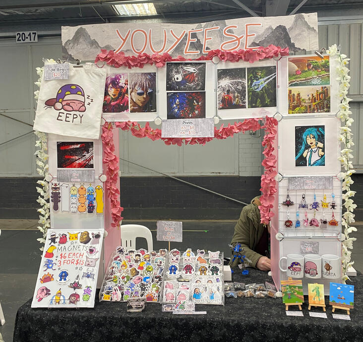 Melbourne Comic and Toy Fair 2026